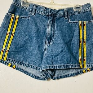 Tommy Jeans Shorts SZ 13